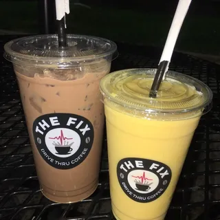 Mocha
