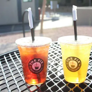 Black Tea