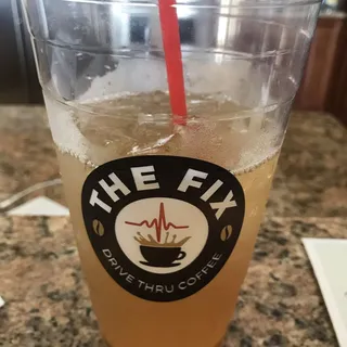 Green Tea