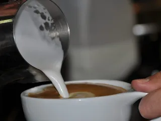 WhereUBean Coffee