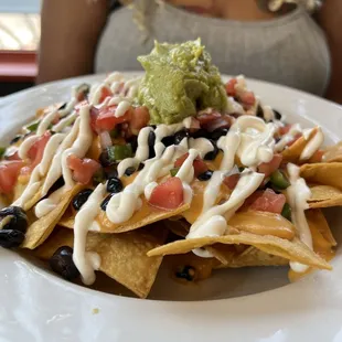 Nachos