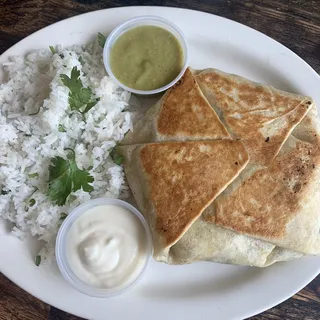 Crunchwrap