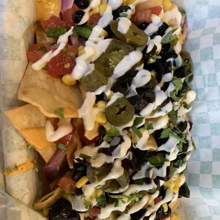 Nachos