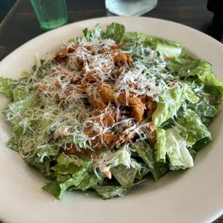 Chicken Caesar Salad