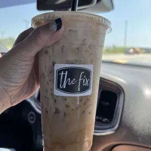 XL Sugar Free Fixer Uper