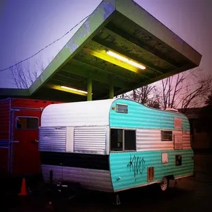 Fixin' To inspired...