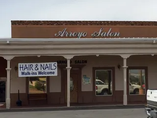 Arroyo Salon