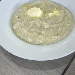 Grits