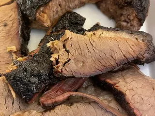 Mitch's Barbeque Restaurant & Catering