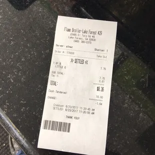 10 Dollah almost made me Holla !