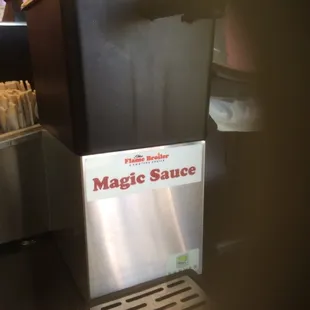 It&apos;s magic