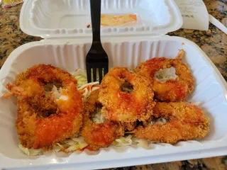 Ono Hawaiian BBQ