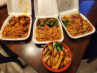 China One