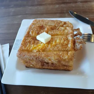 104. Passion Fruit Kumquat Soda