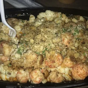 Lobster Mac