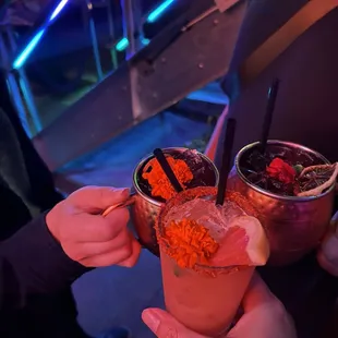 drink