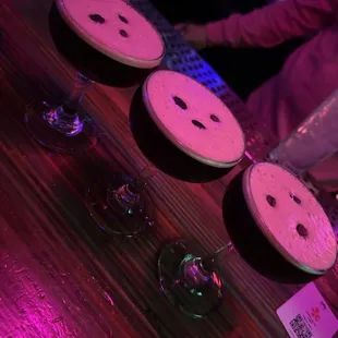Simply the best espresso martini in town. Dani is the Mani  Such a chill place that&apos;s super inclusive and welcoming.  Come check it out!