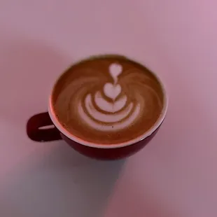 Latte