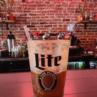 drink
