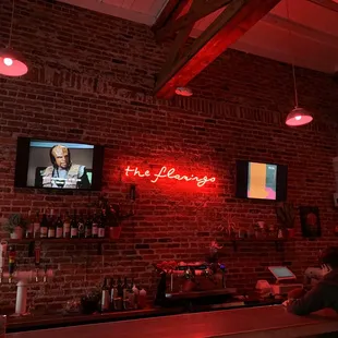 Star Trek and sick beats.  Come on down to enjoy some great beers, wines and coffees. Oh, pastries too.