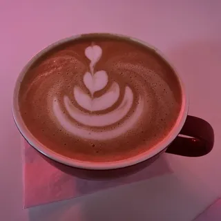 Hot Latte