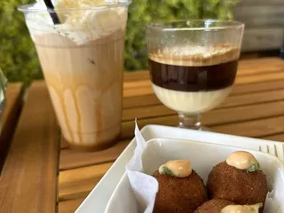 Tiki Java Jax