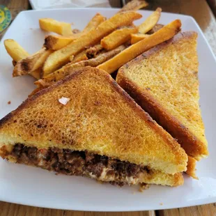 Pattymelt