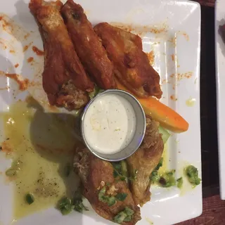 Wings