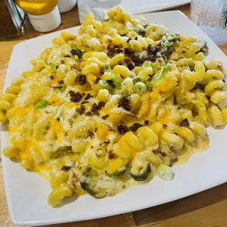 Adult Mac and Cheese