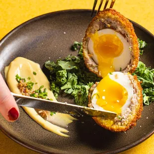 Scotch Egg