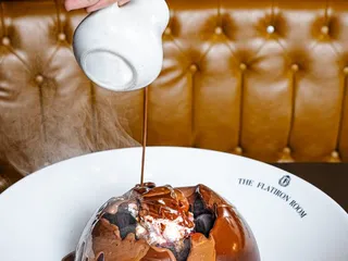 The Flatiron Room - NoMad