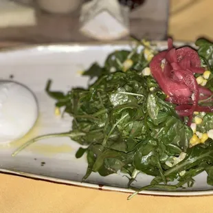 Local Burrata