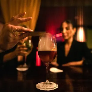 drink
