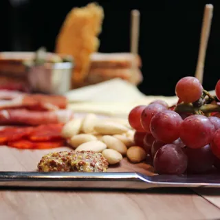 Cheese Board