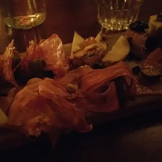 Charcuterie