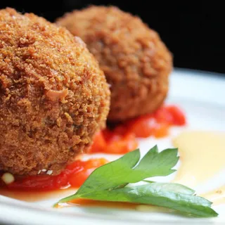 Scotch Egg