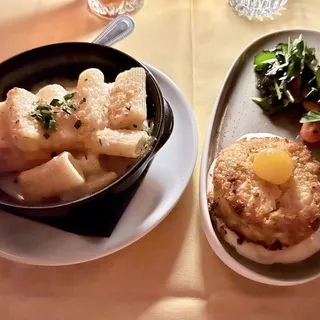 Crab Cake