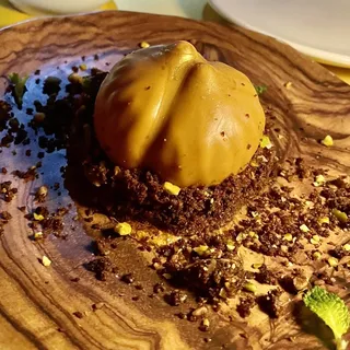 Hazelnut Grove
