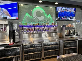 Colorado Tap House