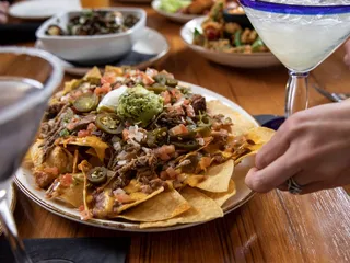 West Woods Bar and Grill