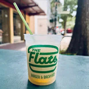 tacos, drink