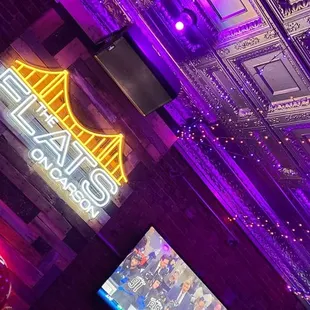 Another bar crawl event to help at