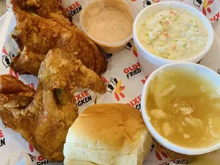 Olde Dixie Fried Chicken