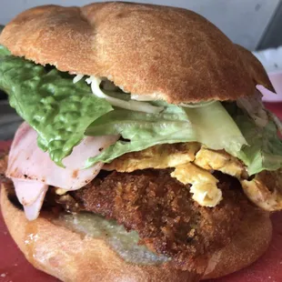 Torta Chilanga