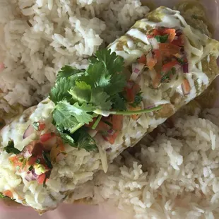 Chimichanga