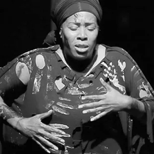 Performing Artist Member - Regina Evans