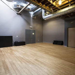 TFD Rehearsal Studio