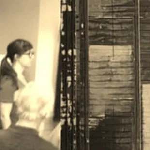 Performing Artists at work!