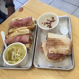 Original Italian Grinder