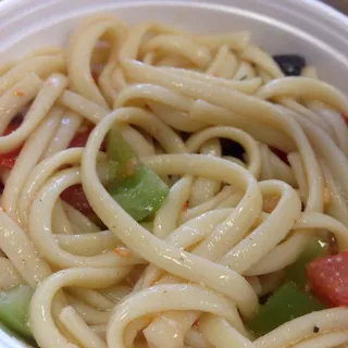 Spaghetti Pasta